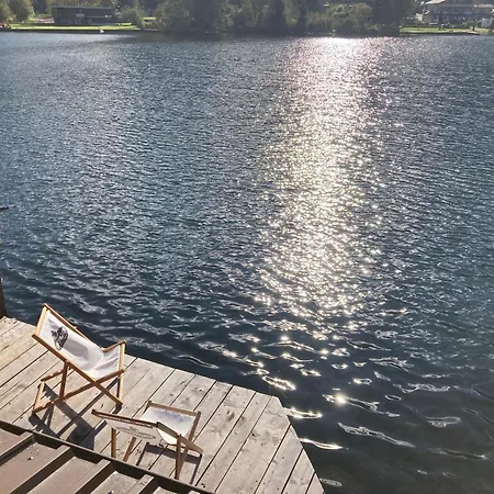Seebrauer In Feld Am