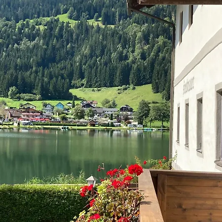 アパート Seebrauer In Feld Am