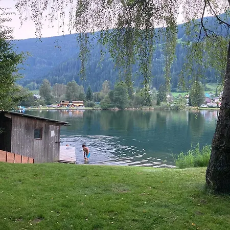 Seebrauer In Feld Am アパート