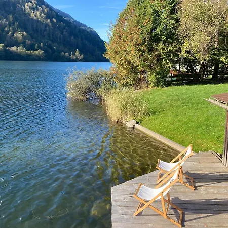 Seebrauer In Feld Am *